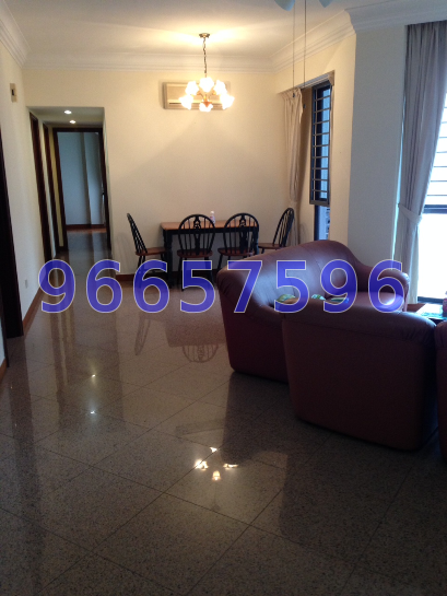 Regentville (D19), Condominium #9277112